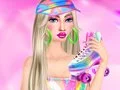 Jeu Barbiecore en ligne