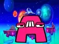 Jeu L'Histoire de l'Alphabet en ligne