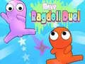 Jeu Déplacement Duel Ragdoll en ligne