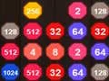 Jeu Fusion Hexa en ligne