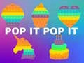 Jeu Pop It Pop It en ligne