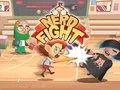 Jeu Combat de Nerds en ligne Jeu Combat de Nerds en ligne