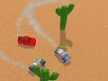 Jeu Simulateur de chasse de voitures de police en ligne