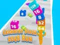 Jeu Empilement Géométrique 2048 Course en ligne Jeu Empilement Géométrique 2048 Course en ligne