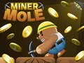 Jeu Taupe Mineur en ligne Jeu Taupe Mineur en ligne