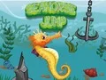 Jeu Saut de hippocampe en ligne