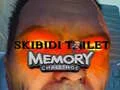 Jeu Défi Mémoire Skibidi Toilet en ligne