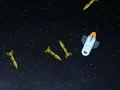 Jeu 5 Minutes dans l'Espace en ligne