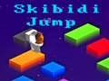 Jeu Saut Skibidi en ligne