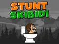 Jeu Cascade Skibidi en ligne