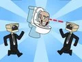 Jeu Laboratoire Skibidi en ligne Jeu Laboratoire Skibidi en ligne
