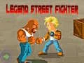 Jeu Legend Combat de Rue en ligne