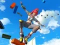 Jeu Seulement Vers Le Haut 3D Parkour : Allez Ascendre en ligne