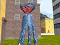 Jeu Combat Huggy Wuggy Toilet Skibidi en ligne