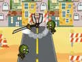 Jeu Toilette Skibidi Contre Zombies en ligne Jeu Toilette Skibidi Contre Zombies en ligne