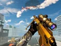 Jeu Assassin de Tireur d'Élite en ligne