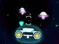 Jeu Zone de guerre des vaisseaux spatiaux en ligne
