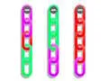 Jeu Tri de Couleurs en Chaîne en ligne Jeu Tri de Couleurs en Chaîne en ligne