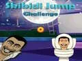 Jeu Défi Saut Skibidi en ligne Jeu Défi Saut Skibidi en ligne