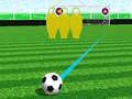 Jeu Maître des Coups Francs en ligne