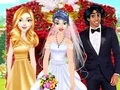 Jeu Créateur de robes de mariée en ligne Jeu Créateur de robes de mariée en ligne