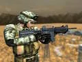 Jeu Appel du Devoir : Modern Warfare 2 en ligne