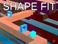 Jeu Forme Ajustée en ligne Jeu Forme Ajustée en ligne