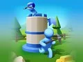 Jeu Conflit de Craft en ligne