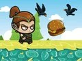 Jeu Elfe Burger en ligne Jeu Elfe Burger en ligne