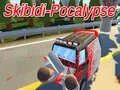 Jeu Skibidi-Pocalypse en ligne Jeu Skibidi-Pocalypse en ligne