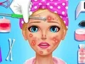 Jeu Jeux de Métamorphose de Beauté en ligne