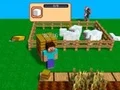 Jeu Cube Craft en ligne