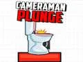 Jeu Plongée du Caméraman en ligne