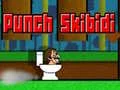 Jeu Frappe Skibidi en ligne