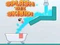 Jeu Éclabousse le Skibidi en ligne Jeu Éclabousse le Skibidi en ligne