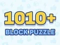 Jeu 1010 + Puzzle de Blocs en ligne Jeu 1010 + Puzzle de Blocs en ligne