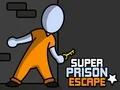 Jeu Super Évasion de Prison en ligne