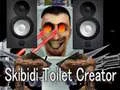 Jeu Créateur de Toilettes Skibidi en ligne Jeu Créateur de Toilettes Skibidi en ligne