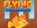 Jeu Défi Volant en ligne