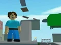 Jeu Roblox Obby : Chemin Arc-en-Ciel en ligne