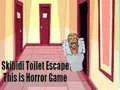 Jeu Évasion de l'Hôtel Toilettes Skibidi en ligne