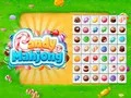 Jeu Mahjong Bonbons en ligne