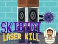 Jeu Skibidi Laser Tueur en ligne Jeu Skibidi Laser Tueur en ligne