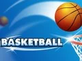 Jeu Basket-ball en ligne