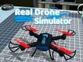 Jeu Simulateur de drone réel en ligne