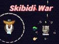 Jeu Guerre des Skibidi : Attaque des Toilettes en ligne