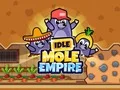 Jeu Empire des taupes inactives en ligne