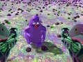 Jeu Grimace: Tir sur l'île des morts en ligne Jeu Grimace: Tir sur l'île des morts en ligne