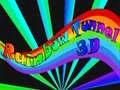 Jeu Tunnel Arc-en-Ciel 3D en ligne
