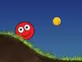 Jeu Aventure de la Boule Rouge en ligne